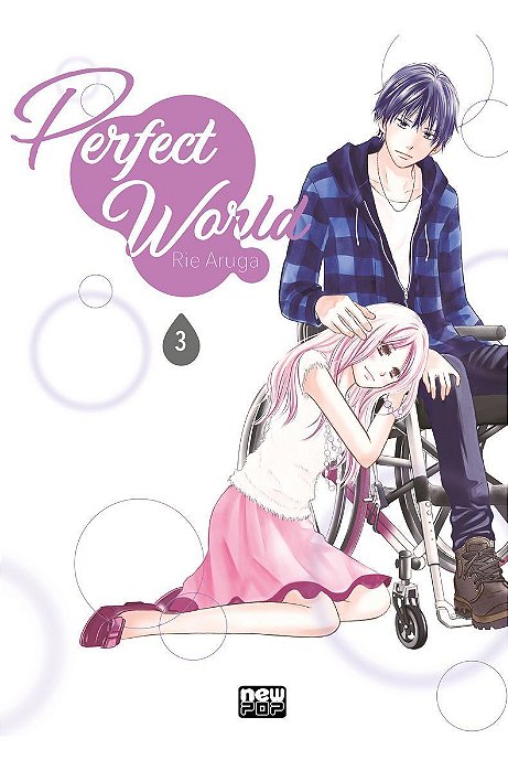 Perfect World - Vol. 03