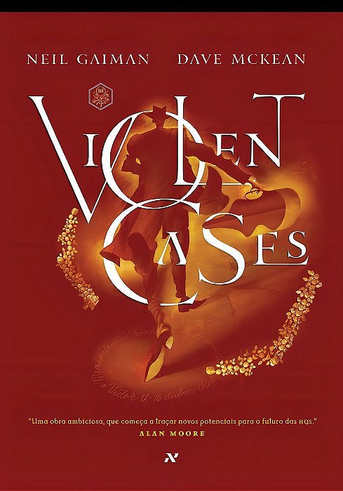 Violent Cases