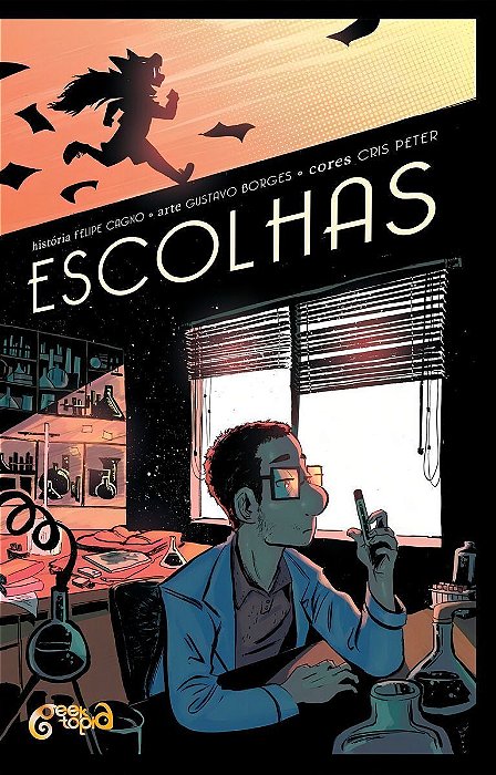 Escolhas