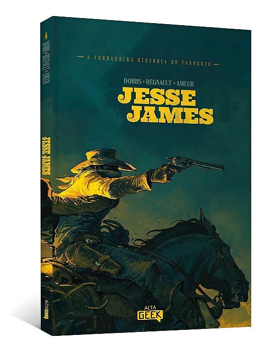 Jesse James