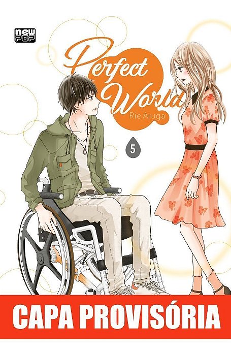 Perfect World - Vol. 05