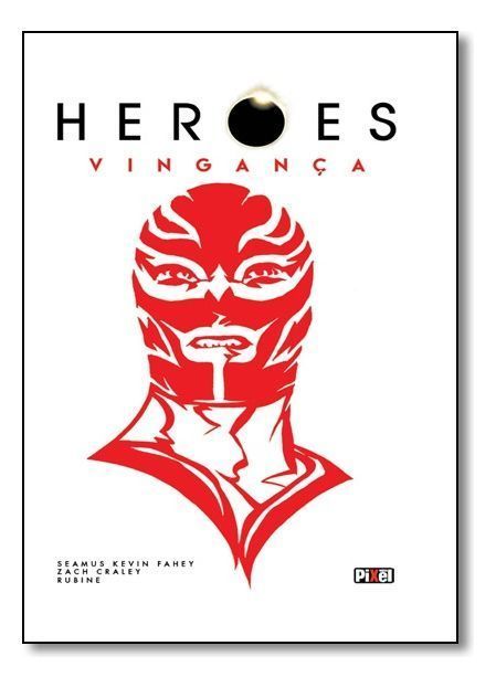 Heroes - Vinganças