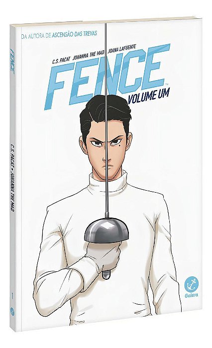 Kit - Fence - Parte 1