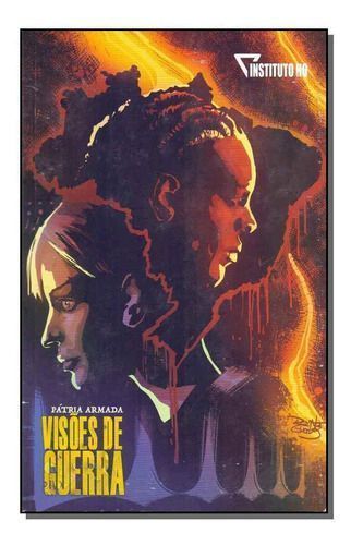 Patria Armada - Visoes De Guerra