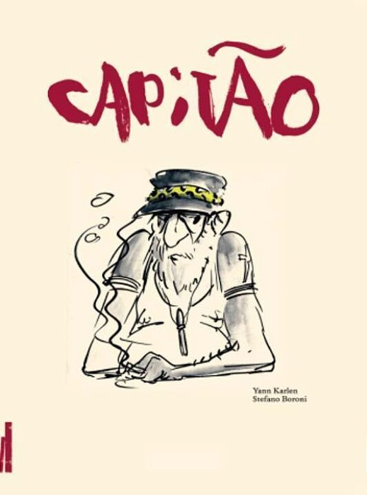 Capitão