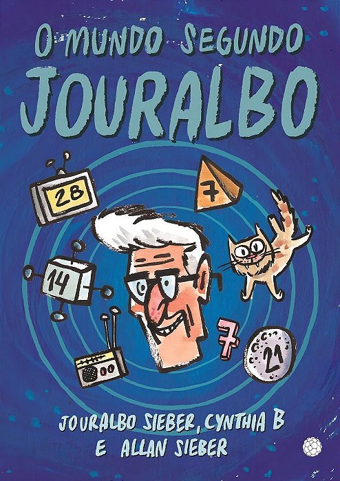 O Mundo Segundo Jouralbo