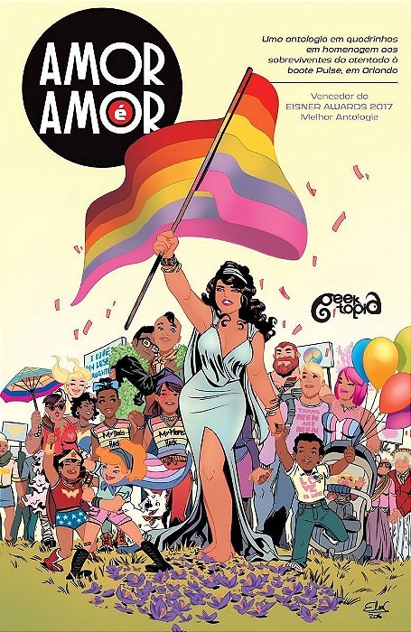 Amor e Amor