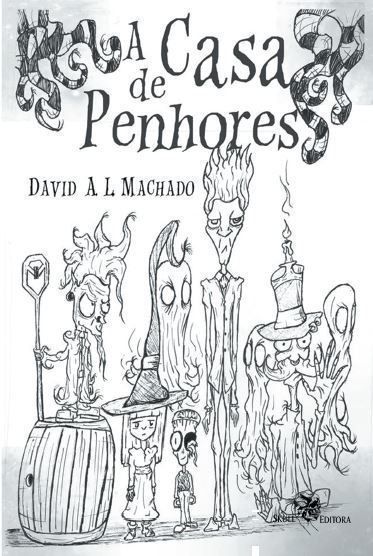 a Casa De Penhores