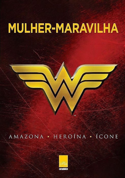 Mulher-Maravilha