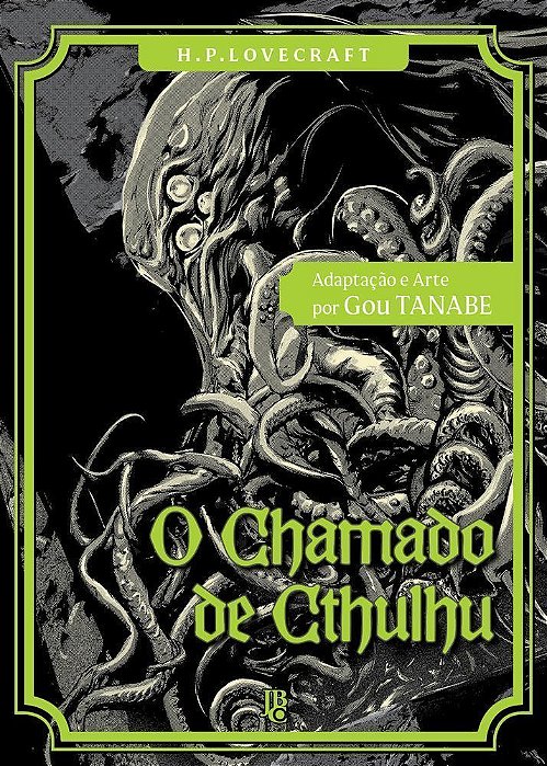 O Chamado de Cthulhu