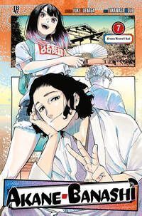 Akane Banashi - Vol. 07