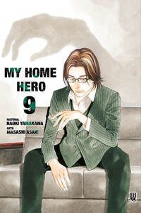 My Home Hero - Vol. 09