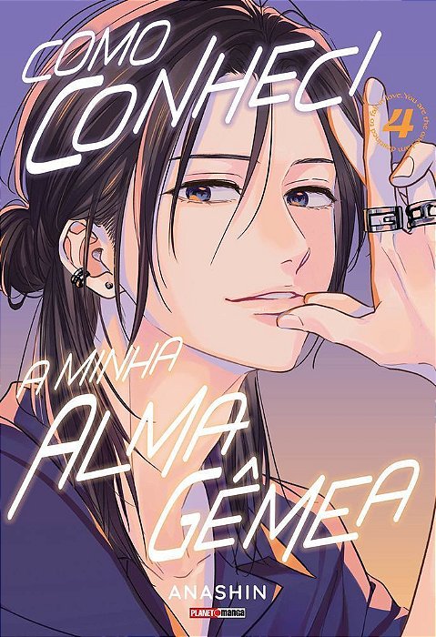 Como Conheci a Minha Alma Gêmea - Vol. 04