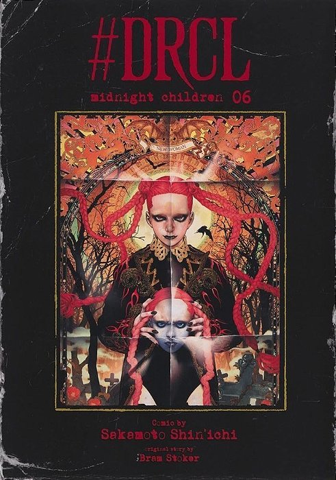 DRCL - Midnight Children - Vol. 06