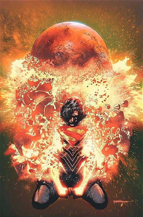 Absolute Superman - Vol. 03