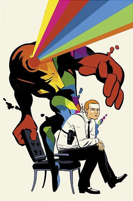 Absolute Cacador De Marte - Vol. 02