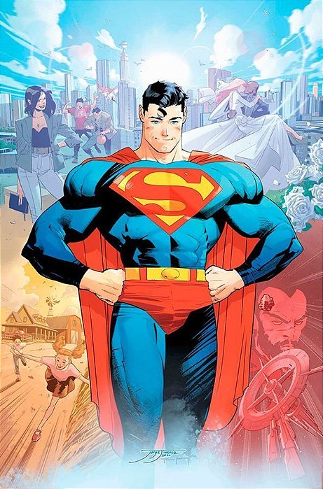 Superman (2025) - Vol. 07