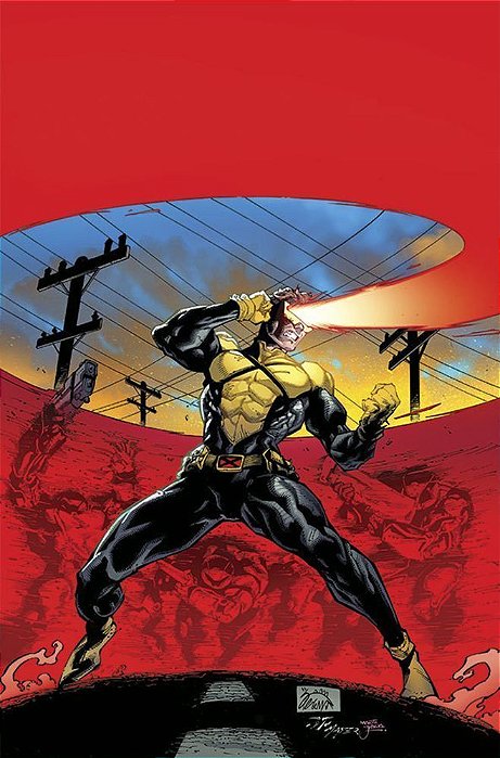 Os Fabulosos X-Men (2025) - Vol. 09