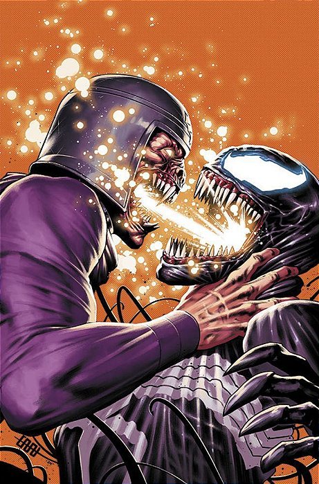 Venom (2025) - Vol. 07