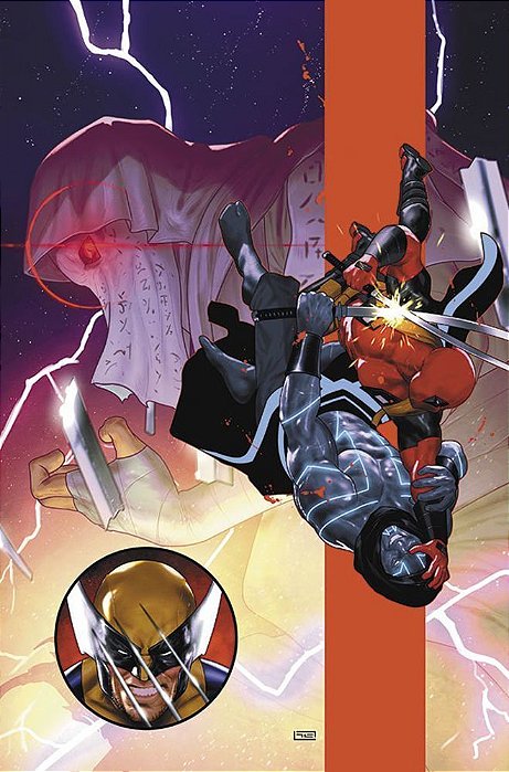 Deadpool (2025) - Vol. 08