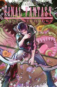 Final Fantasy Lost Stranger - Vol. 11