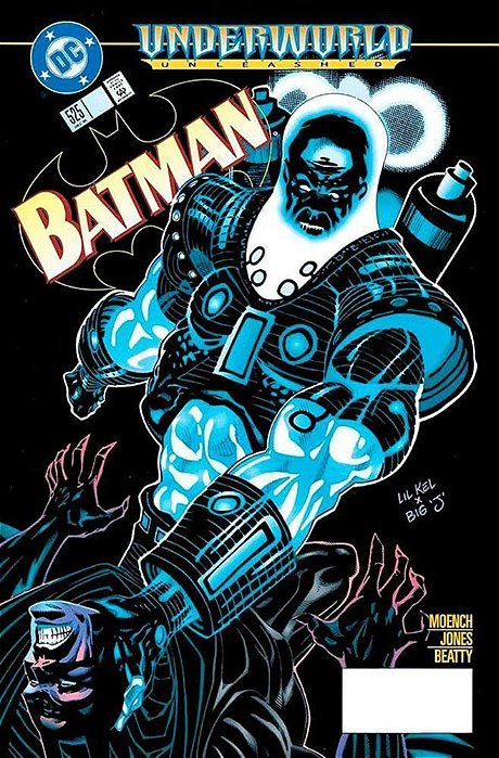 A Saga do Batman - Vol. 60