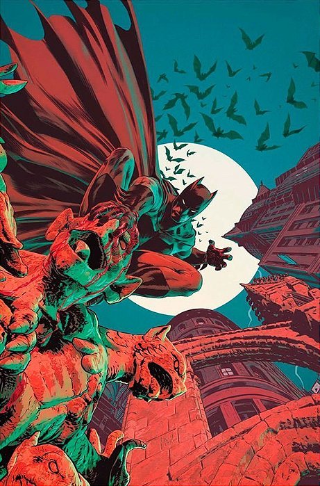 Batman (2025) - Vol. 06