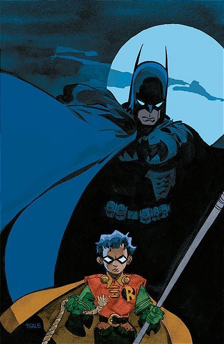 Batman - O Último Dia das Bruxas - Vol. 05