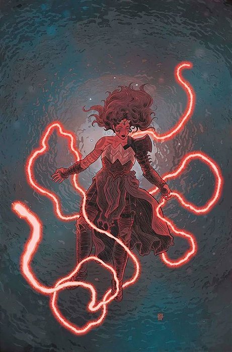 Absolute Mulher-maravilha - Vol. 03