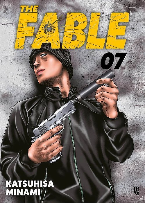 The Fable Big - Vol. 07
