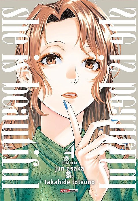 She Is Beautiful - Vol. 04