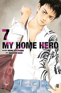 My Home Hero - Vol. 07