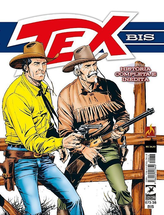 Tex 673-Bis