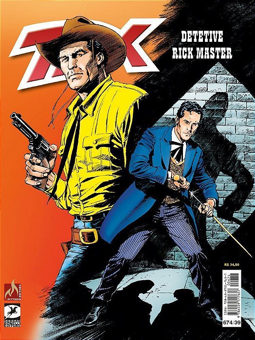 Tex 674
