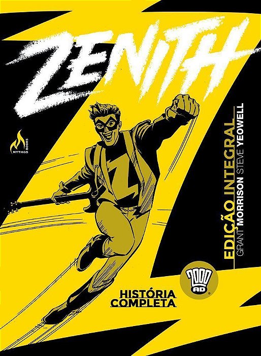 Zenith - Edição Integral