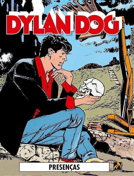 Dylan Dog - Volume 47