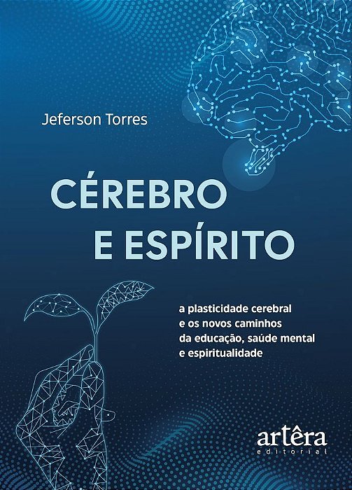 Cérebro e Espírito