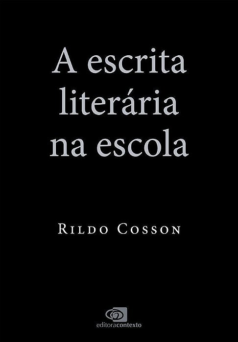 A Escrita Literária na Escola