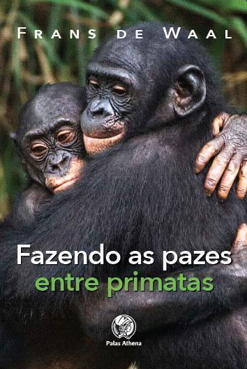 Fazendo as Pazes Entre Primatas