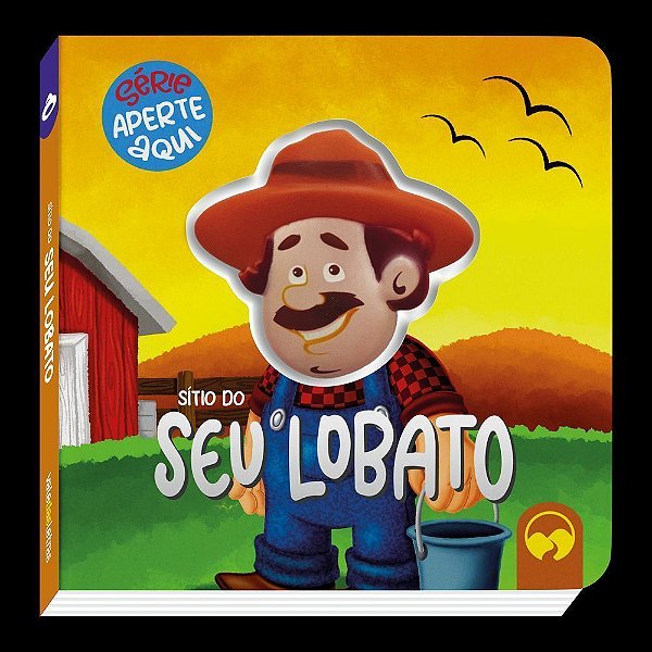 Aperte Aqui - Sítio do Seu Lobato