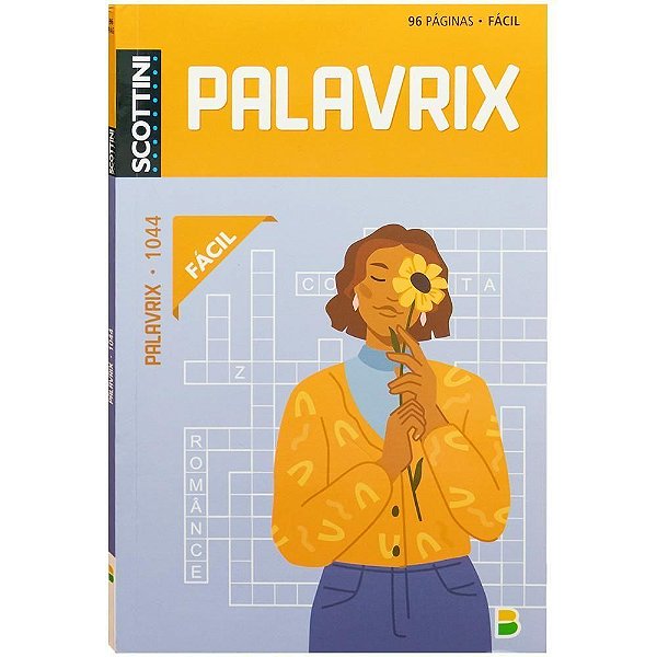 Scottini - Palavrix - Vol. 1044