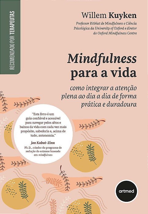 Mindfulness Para a Vida