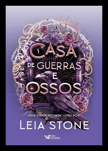Casa de Guerras e Ossos