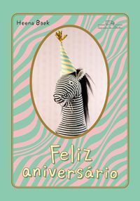 Feliz Aniversário