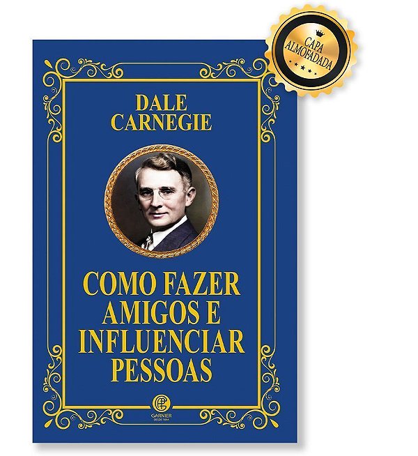 Como Fazer Amigos e Influenciar Pessoas