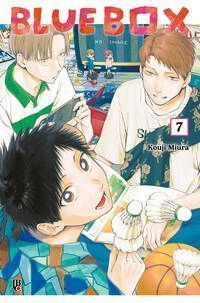 Blue Box - Vol. 07