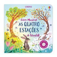 As Quatro Estações de Vivaldi