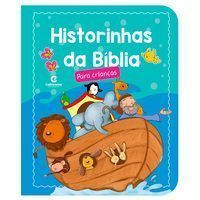 Pop Historinhas da Biblia Para Crianças