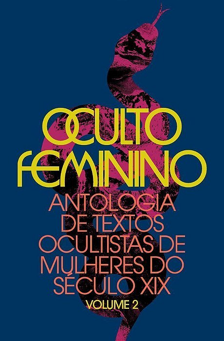 Oculto Feminino - Vol. 02