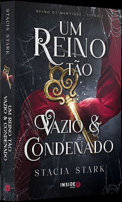 Um Reino Tão Vazio e Condenado